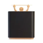 Prikkie Brutaal - Cocktailprikker dispenser