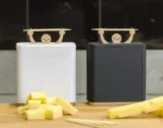 Prikkie Brutaal - Tandenstoker Dispenser Vernieuwde Versie