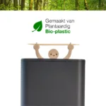 Prikkie Brutaal - Tandenstoker Dispenser Vernieuwde Versie