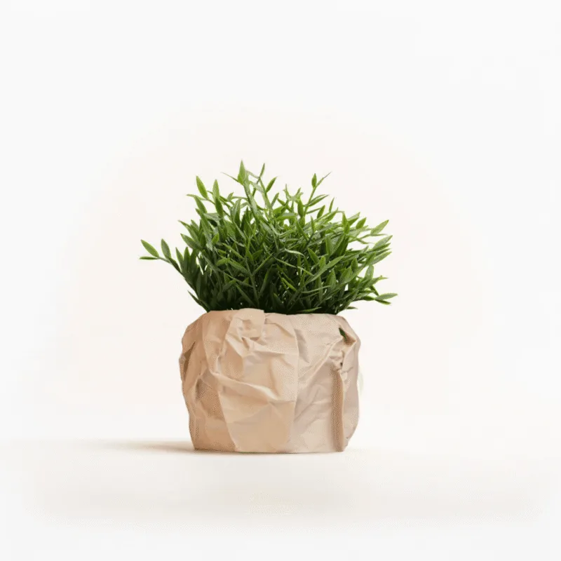 Fromml Serie - Plantenpot