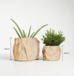 Fromml Serie - Plantenpot