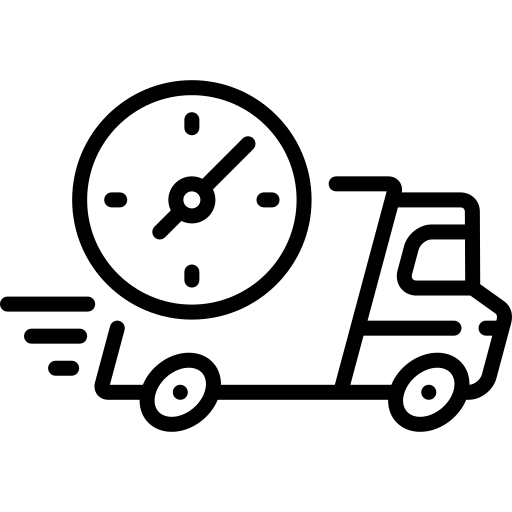 Snellere Verzending